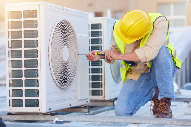 HVAC Maintenance Plan in Heavener, OK