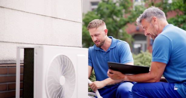 Best Central Air Repair  in Heavener, OK