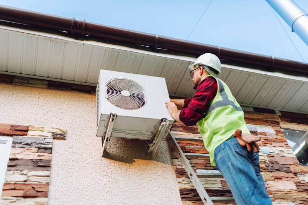 Best HVAC Troubleshooting  in Heavener, OK