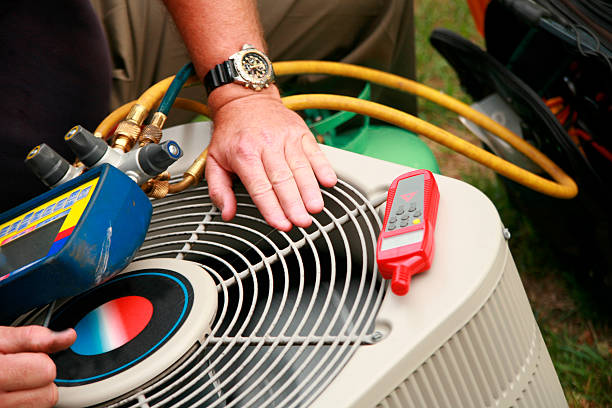 Reliable Heavener, OK HVAC Solutions