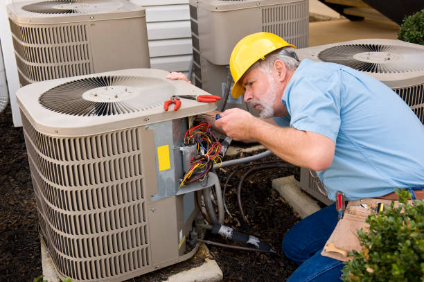Best Ductless HVAC Repair  in Heavener, OK