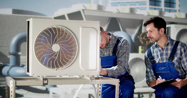Best Air Conditioning Repair  in Heavener, OK