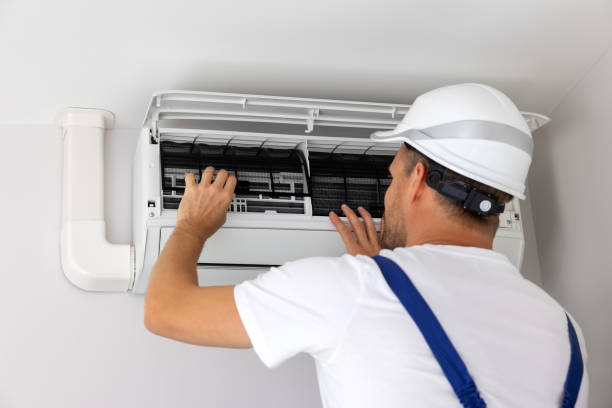 Best HVAC Tune-Up Services  in Heavener, OK