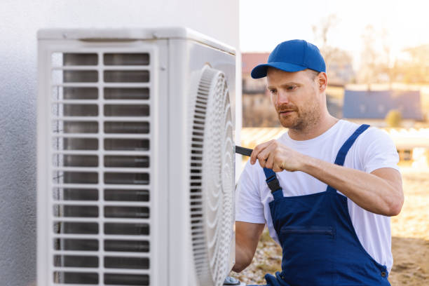 Best HVAC System Installation  in Heavener, OK