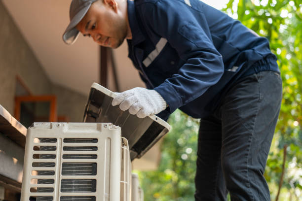 Best Affordable Air Conditioning Repair  in Heavener, OK