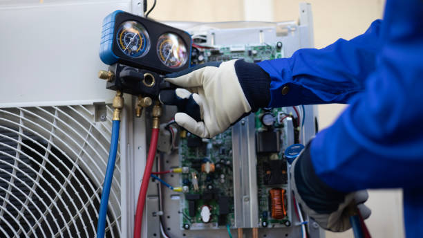 Best Affordable HVAC Services  in Heavener, OK