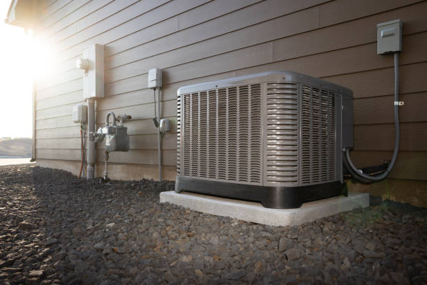 Air Duct Cleaning in Heavener, OK